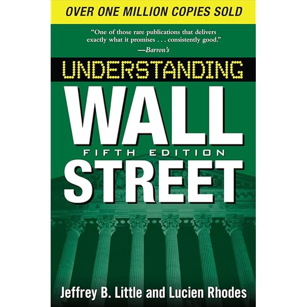 Why Wall Street Matters: Cohan, William D.: 9780399590696